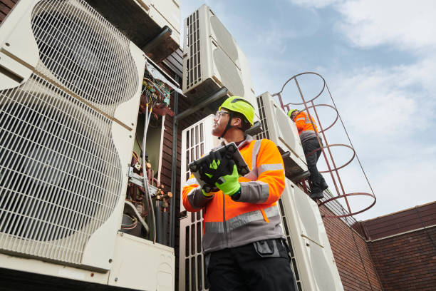 Best Affordable air conditioning repair  in Nelsonville, OH