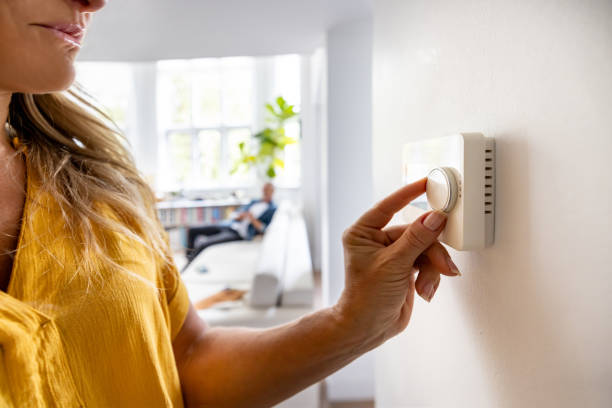 Best HVAC repair near me  in Nelsonville, OH