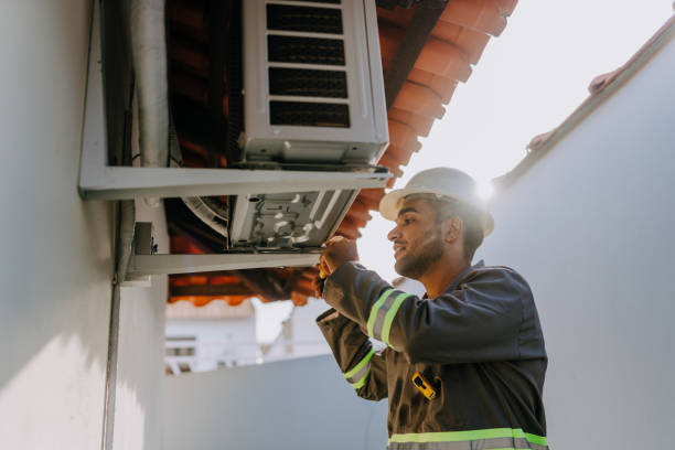 Best Heating repair services  in Nelsonville, OH