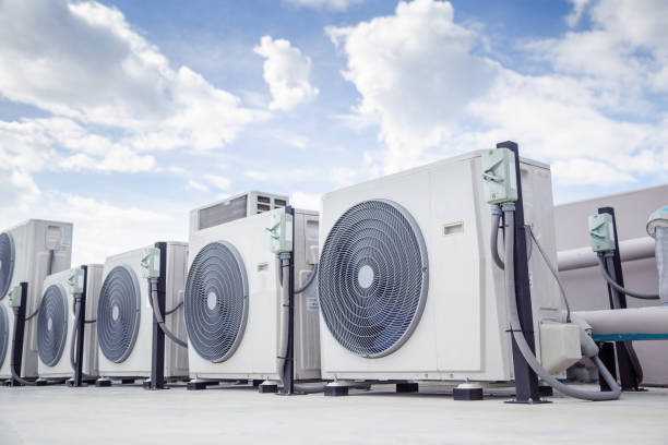 Best HVAC installation services  in Nelsonville, OH