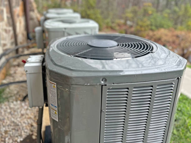 Best HVAC air duct cleaning  in Nelsonville, OH