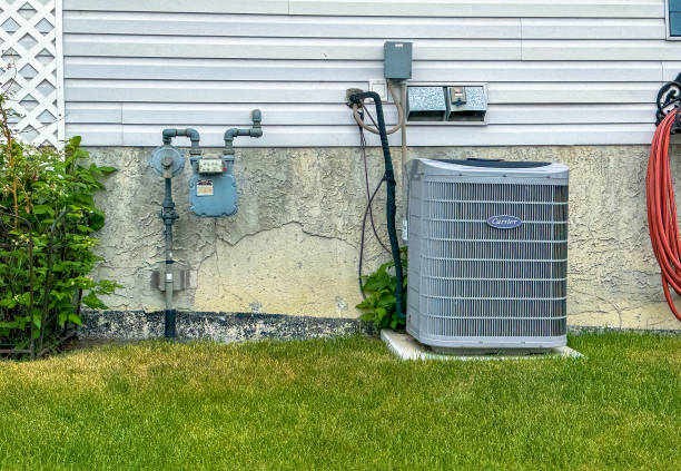 Best Best HVAC companies  in Nelsonville, OH